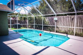 2024 new pool house w mini golf 10 min to Disney